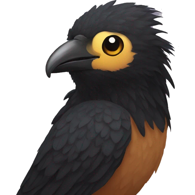 Wade Crow emoji