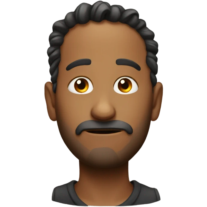 weird emoji