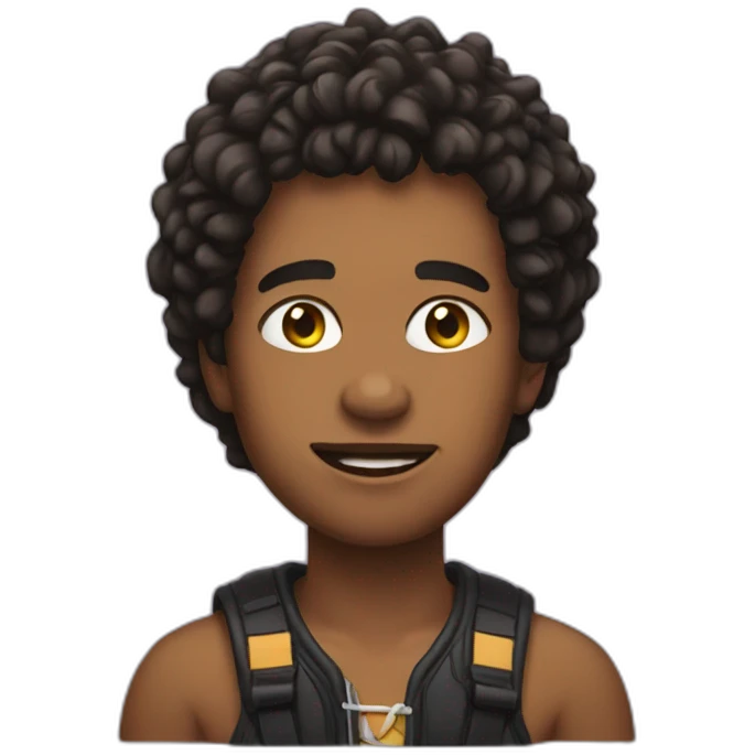 idol emoji