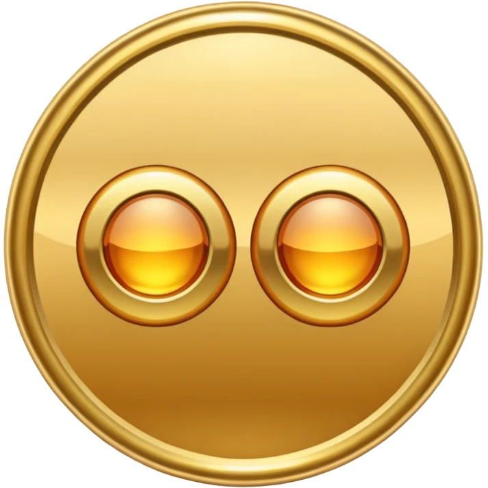  level 99 icon with text emoji