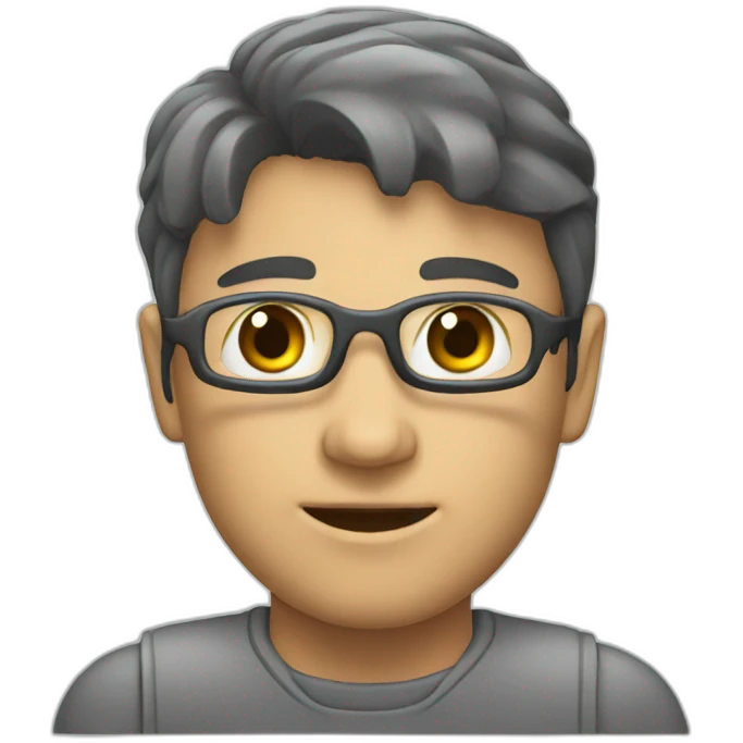 Ai data emoji