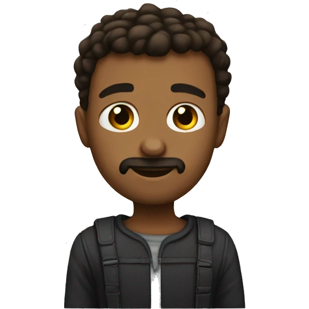 Silas emoji