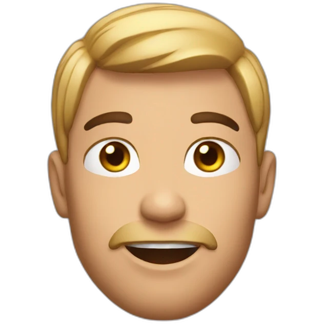 Adam emoji