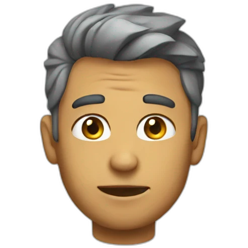 gey emoji