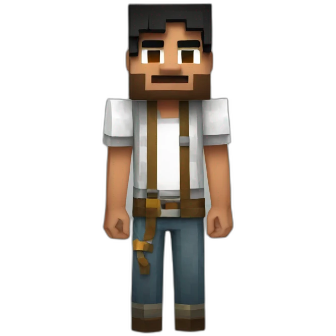 Minecraft emoji