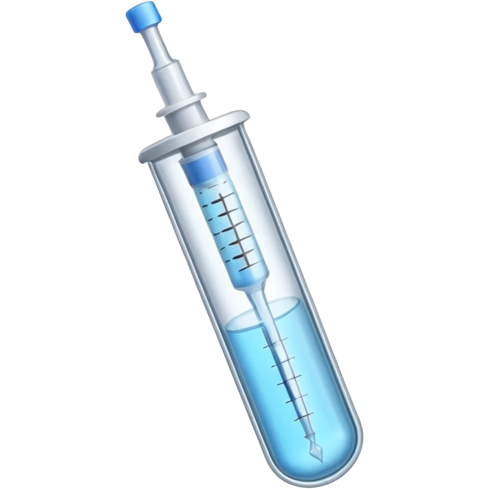 Vaccine emoji