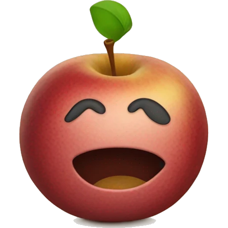 rosh hashanah emoji
