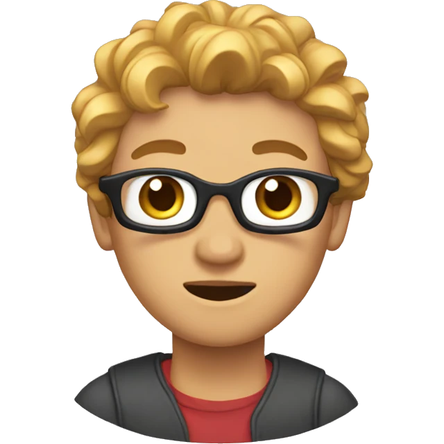 Genmoji emoji