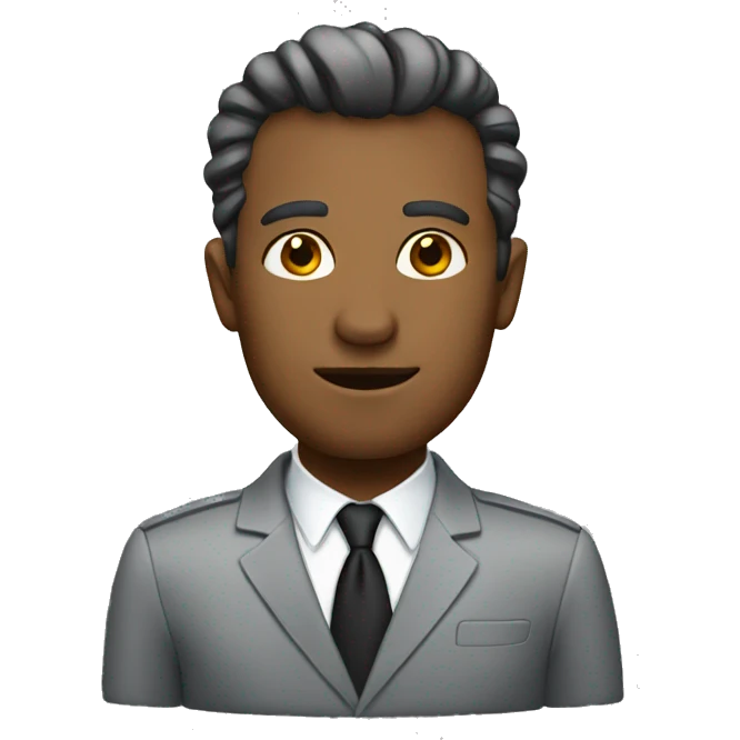 management emoji