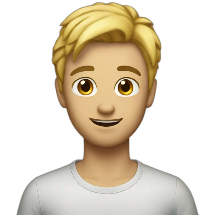 рижий emoji