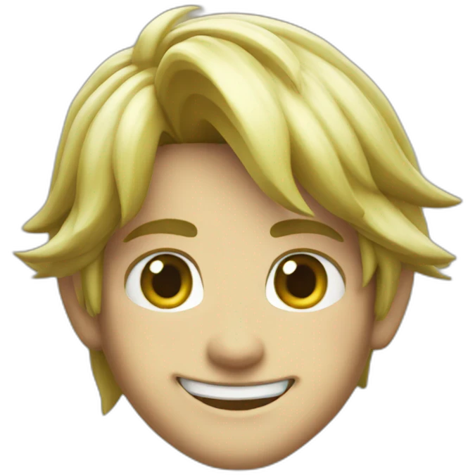happy-link-from-zelda emoji