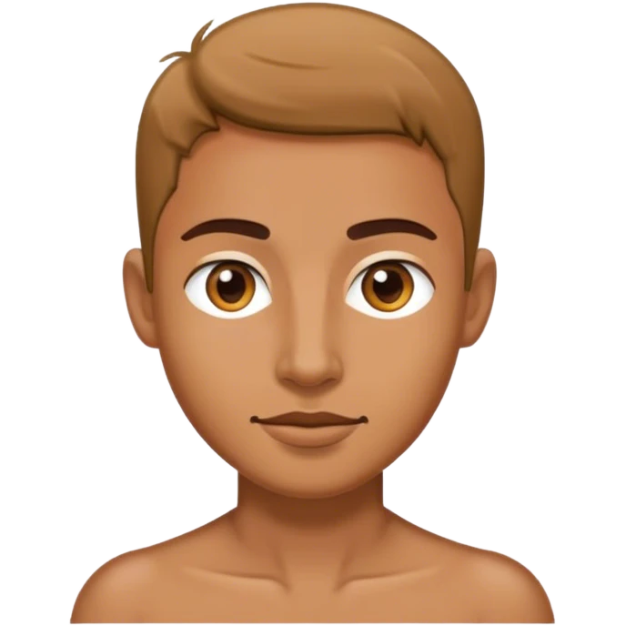 without sunglasses emoji