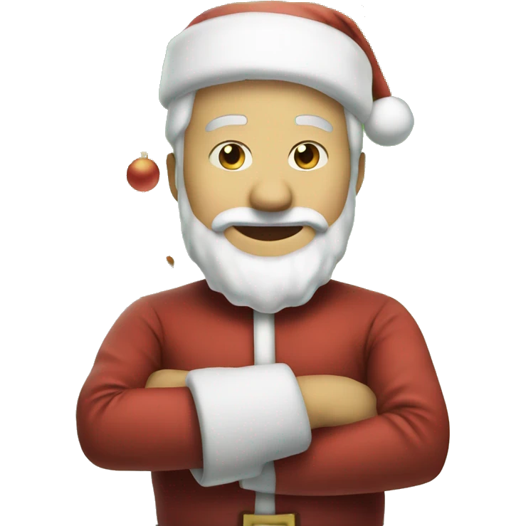 Natale emoji