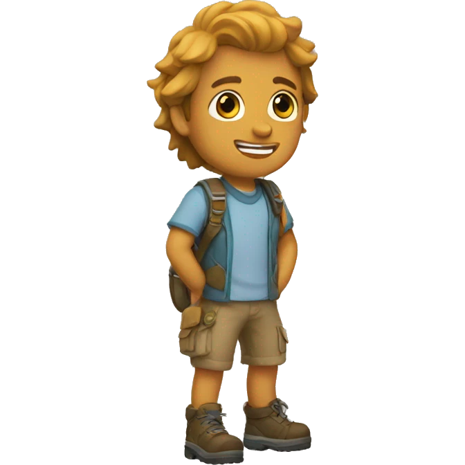explore emoji