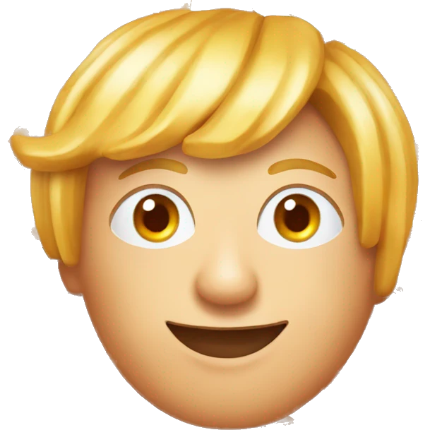 Currywurst emoji