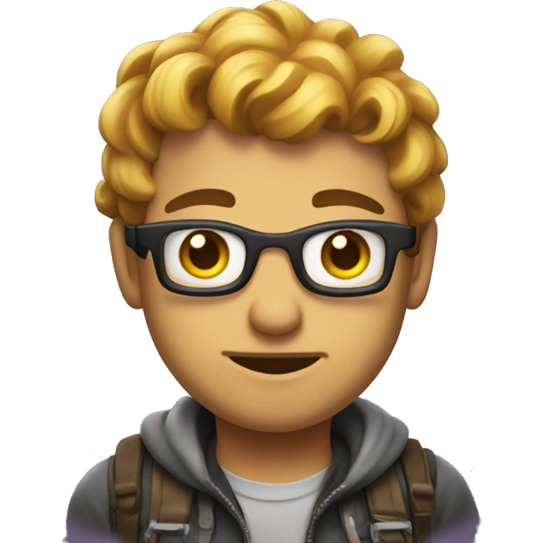 game developer from georgi emoji