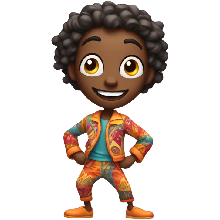 Skibidi emoji
