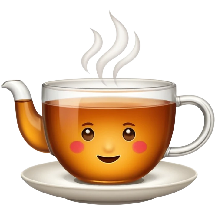 tea emoji