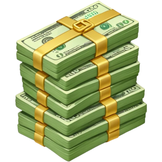 wifi money cash stack emoji