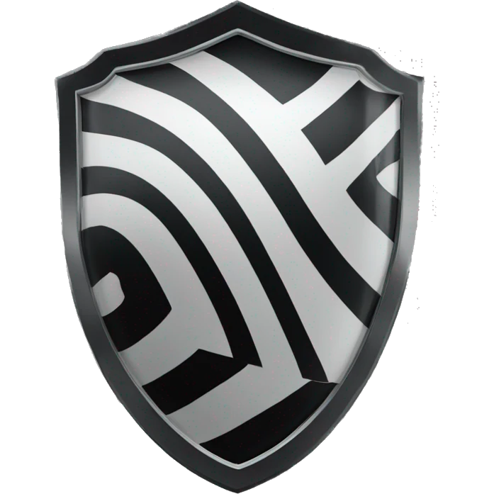 Escudo do Botafogo  emoji