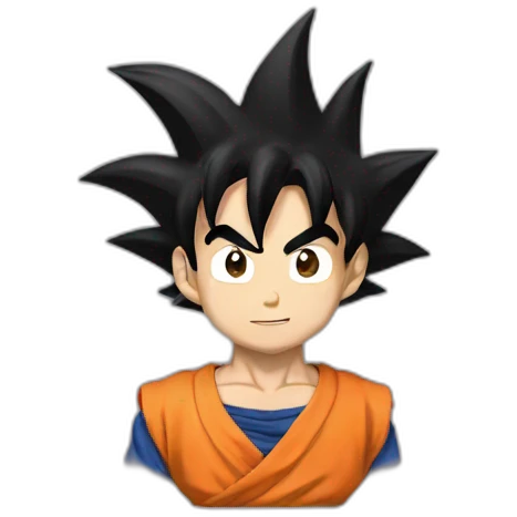 goku emoji