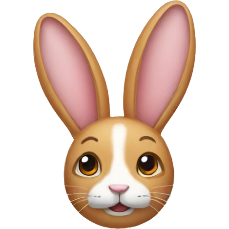 rabbit ear emoji