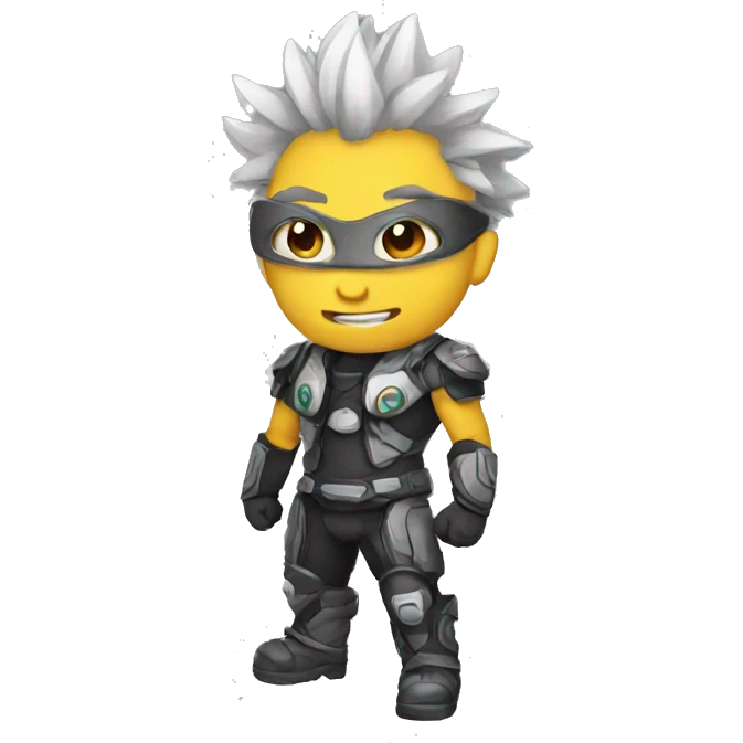 Fusion emoji