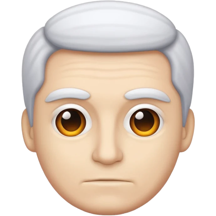 Tito doble P emoji