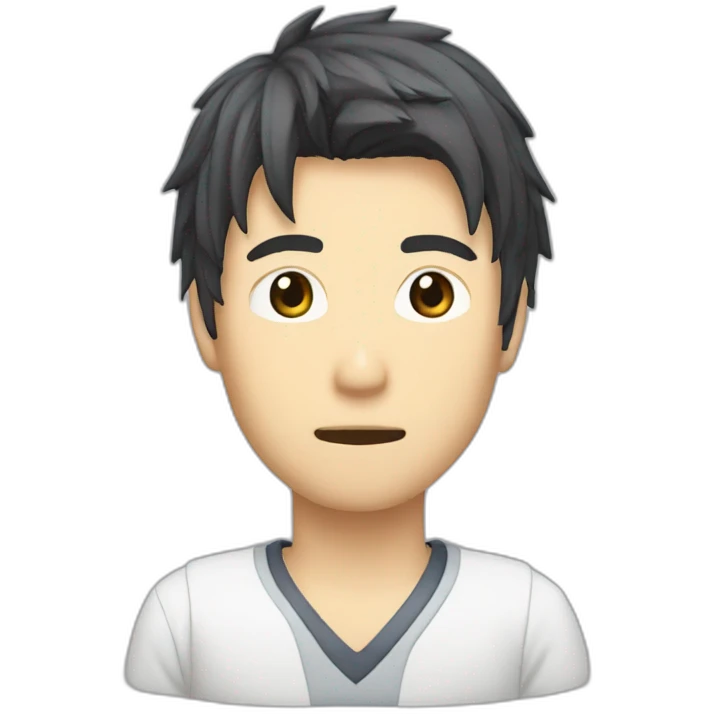 Yuichi katagiri emoji