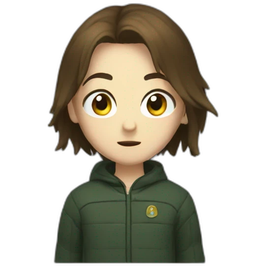 Chara emoji