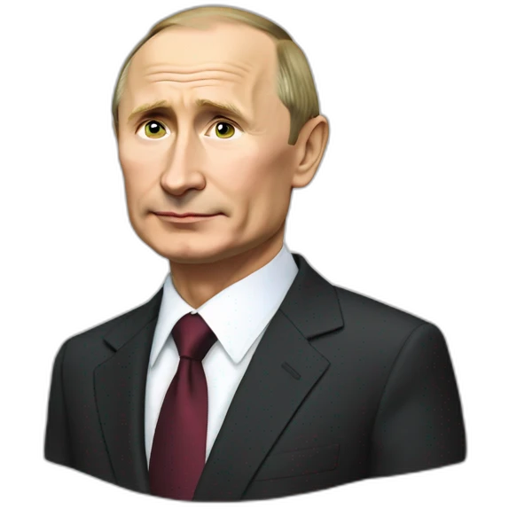 Vladin putin emoji