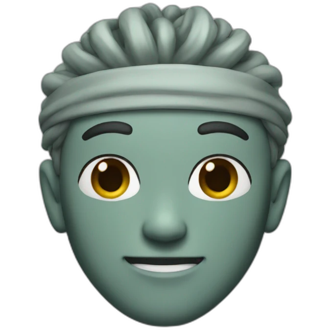 Ka ren emoji