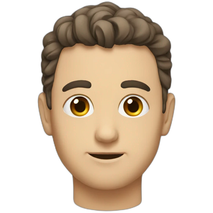 Behzat Ç emoji