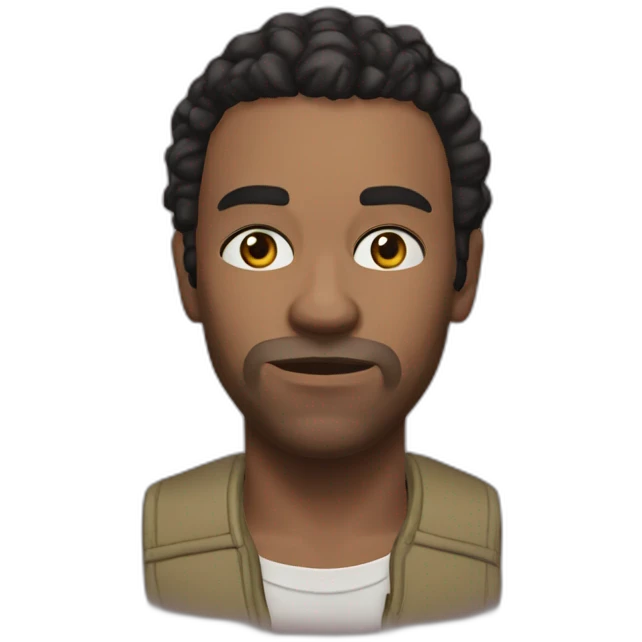 Michel-gta emoji