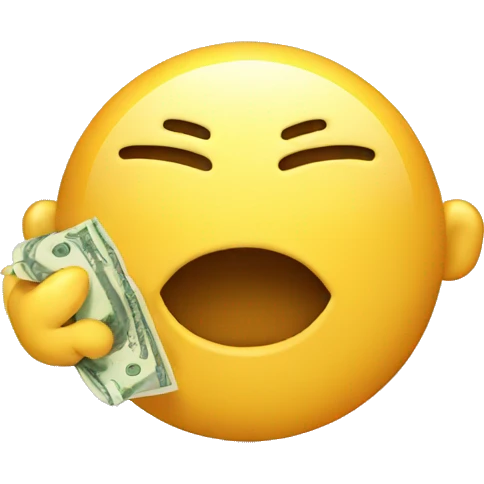 refund emoji