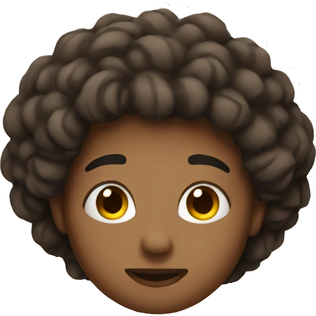 Cozy vibes emoji