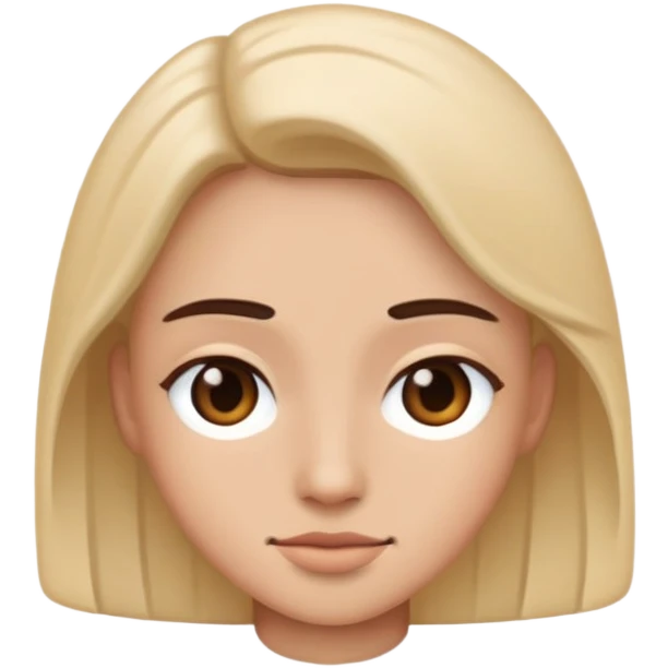 Me emoji