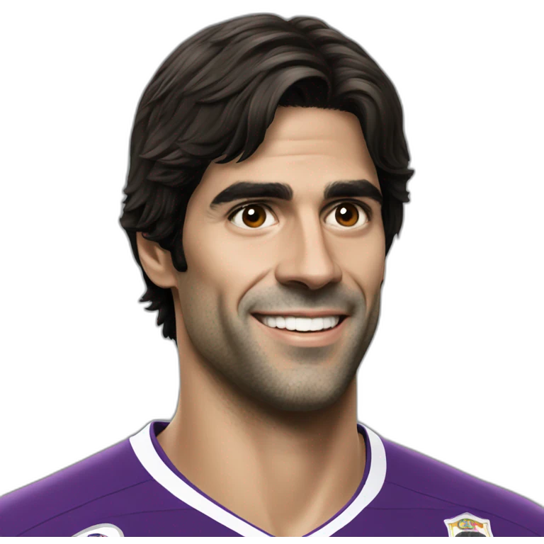 Kaká emoji