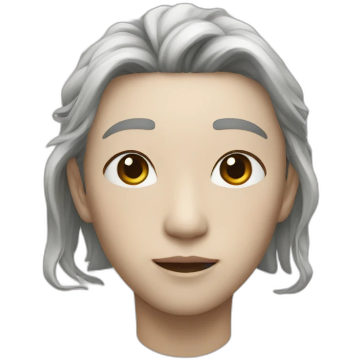 玫瑰花 emoji