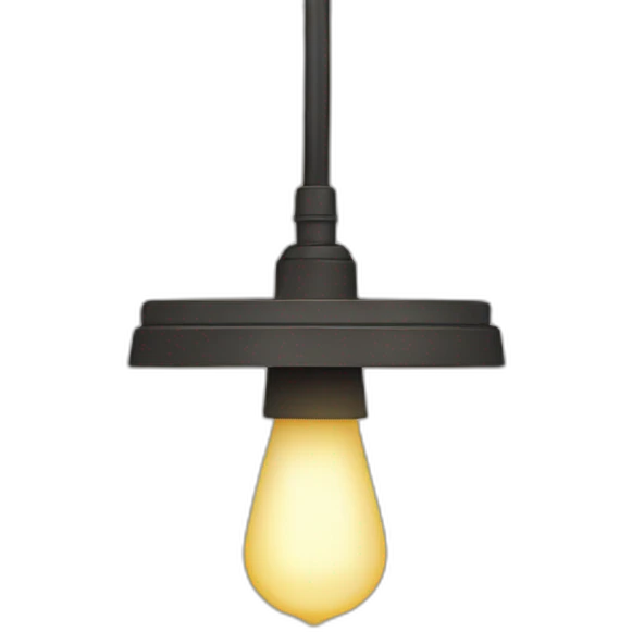 lighting emoji