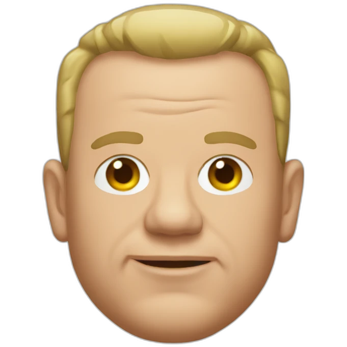 Fatboy slim emoji