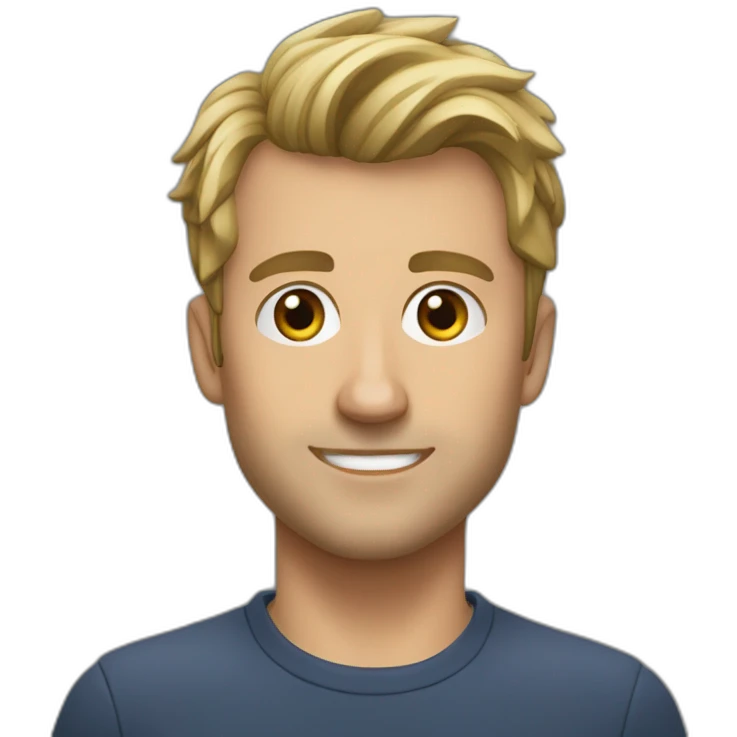 silvain pierre Durit emoji
