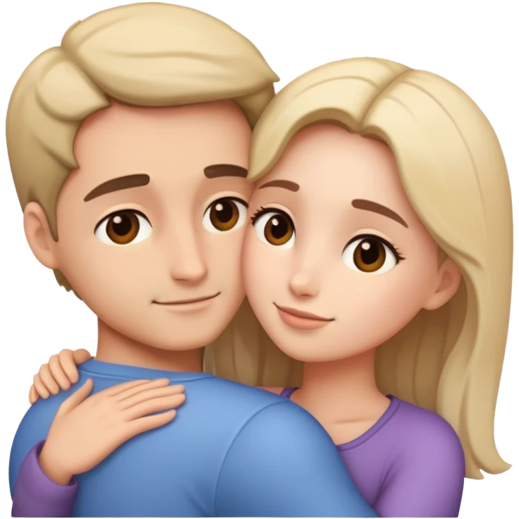 Intimacy  emoji