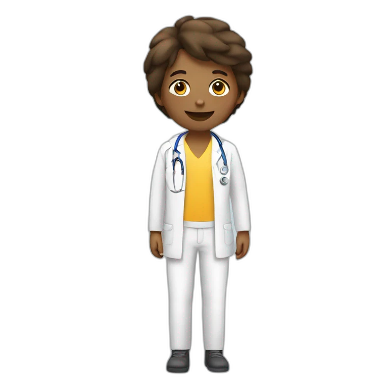 health emoji
