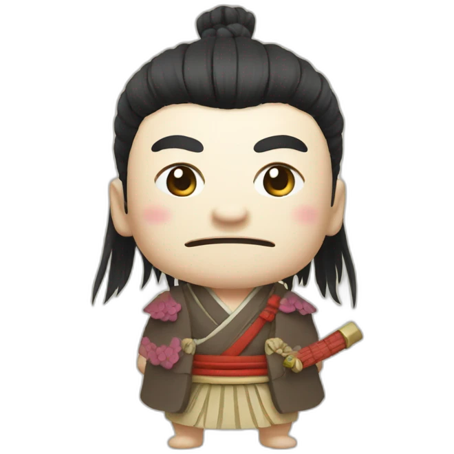 momotaro emoji