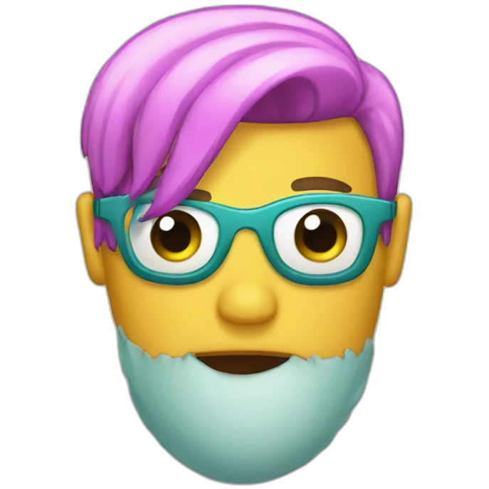 Party Capsule emoji