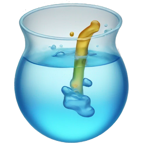 coolant emoji