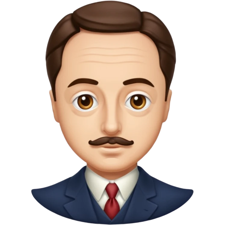 William Powell emoji