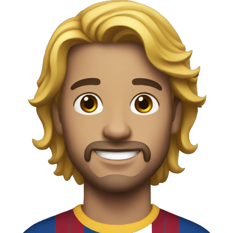barcelona emoji