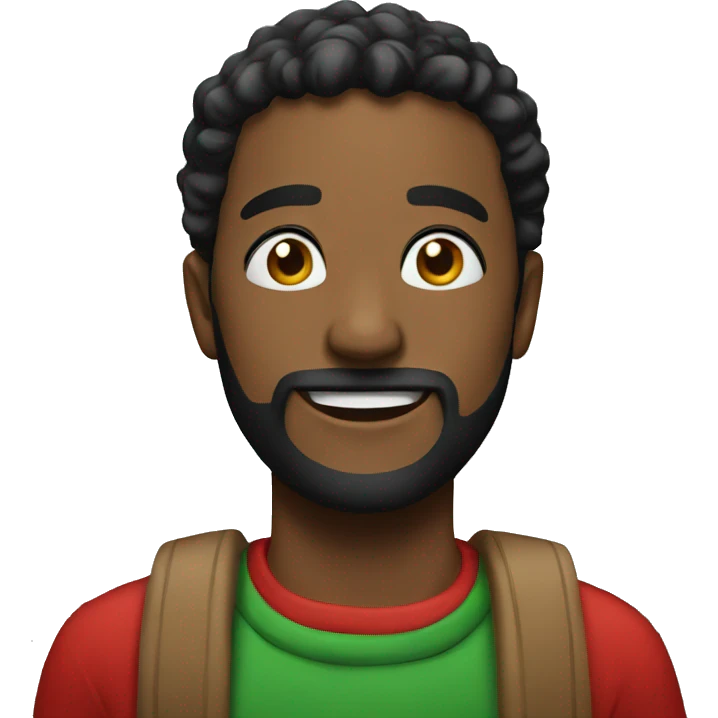 Christmas  emoji